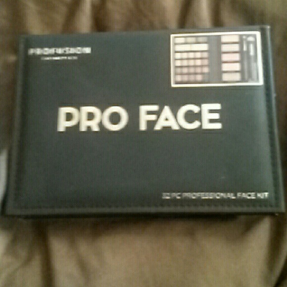 NWOT Profusion pro face - Picture 4 of 4